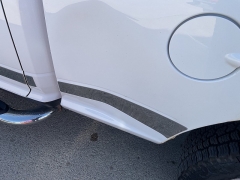 Used 2013  Ram 1500 4WD Quad Cab SLT at Ollenburg Motors near Garner, IA