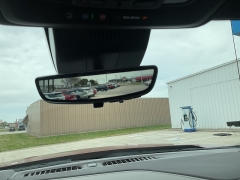 Used 2025  Chevrolet Silverado 1500 4WD Crew Cab 147" LTZ at Ollenburg Motors near Garner&comma; IA
