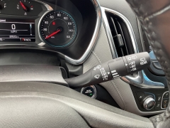 Used 2018  Chevrolet Equinox 4d SUV AWD Premier w&sol;2LZ at Ollenburg Motors near Garner&comma; IA