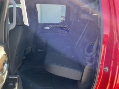 Used 2024  Chevrolet Silverado 1500 4WD Crew Cab 147" LT w&sol;1LT at Ollenburg Motors near Garner&comma; IA