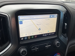 Used 2021  Chevrolet Silverado 1500 4WD Crew Cab 147" LTZ at Ollenburg Motors near Garner, IA