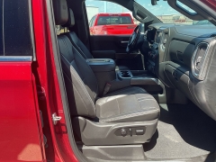 Used 2020  Chevrolet Silverado 1500 4WD Crew Cab High Country at Ollenburg Motors near Garner&comma; IA