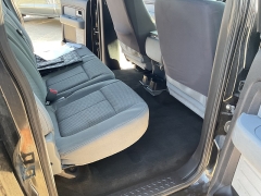 Used 2013  Ford F-150 4WD Supercrew XLT 5 1/2 at Ollenburg Motors near Garner, IA