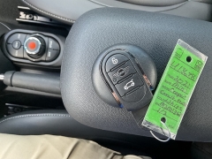 Used 2021  MINI Convertible Cooper FWD at Ollenburg Motors near Garner&comma; IA