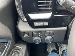 New 2026  Chevrolet Silverado 1500 4WD Crew Cab 147" High Country at Ollenburg Motors near Garner, IA