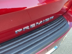 New 2026 Chevrolet Tahoe 4WD 4dr Premier at Ollenburg Motors near Garner, IA