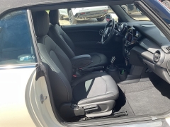 Used 2021  MINI Convertible Cooper FWD at Ollenburg Motors near Garner&comma; IA