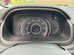 Used 2016 Honda CR-V 4d SUV AWD LX at Ollenburg Motors near Garner, IA
