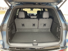 New 2026  Chevrolet Traverse FWD 4dr High Country w&sol;1LZ at Ollenburg Motors near Garner&comma; IA