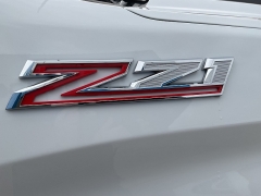 New 2026  Chevrolet Silverado 1500 4WD Crew Cab 147" LT Trail Boss at Ollenburg Motors near Garner&comma; IA