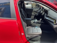 New 2026  Chevrolet Trax FWD 4dr LT at Ollenburg Motors near Garner&comma; IA