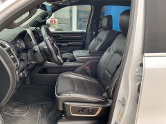 Used 2020  Ram 1500 4WD Crew Cab Limited at Ollenburg Motors near Garner&comma; IA