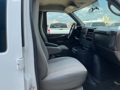 Used 2013  Chevrolet Express Van 3500 Van at Ollenburg Motors near Garner&comma; IA