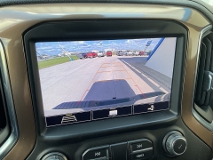 Used 2020 Chevrolet Silverado 2500 4WD Crew Cab High Country Dsl at Ollenburg Motors near Garner, IA