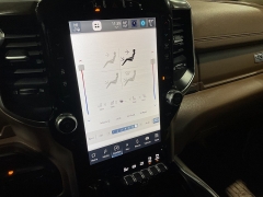 Used 2022  Ram 3500 4WD Laramie Crew Cab 6'4" Box at Ollenburg Motors near Garner&comma; IA