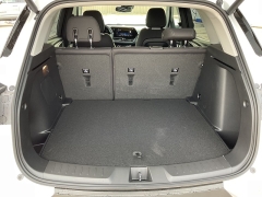 New 2025 Chevrolet Trailblazer AWD 4dr LT at Ollenburg Motors near Garner, IA