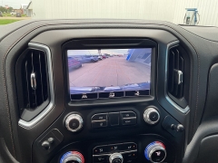Used 2021  GMC Sierra 1500 4WD Crew Cab 147" AT4 at Ollenburg Motors near Garner&comma; IA