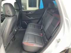 New 2026  Chevrolet Equinox AWD 4dr RS w&sol;2RS at Ollenburg Motors near Garner&comma; IA