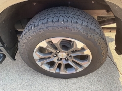 Used 2023  Chevrolet Silverado 1500 4WD Crew Cab 147" High Country at Ollenburg Motors near Garner&comma; IA