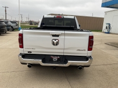 Used 2020  Ram 1500 4WD Crew Cab Limited at Ollenburg Motors near Garner&comma; IA