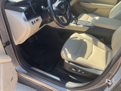 Used 2019 Cadillac XT5 4d SUV FWD Luxury at Ollenburg Motors near Garner, IA