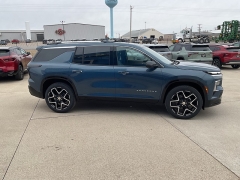 New 2026  Chevrolet Traverse FWD 4dr High Country w&sol;1LZ at Ollenburg Motors near Garner&comma; IA