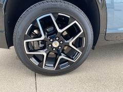 Used 2026  Chevrolet Traverse AWD 4dr High Country w&sol;2LZ at Ollenburg Motors near Garner&comma; IA