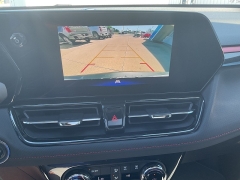 New 2026  Chevrolet Trailblazer AWD 4dr RS at Ollenburg Motors near Garner&comma; IA