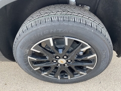 New 2026  Chevrolet Traverse AWD 4dr LT w&sol;2LT at Ollenburg Motors near Garner&comma; IA