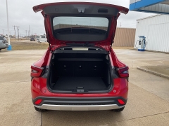 New 2026  Chevrolet Trax FWD 4dr LT at Ollenburg Motors near Garner&comma; IA