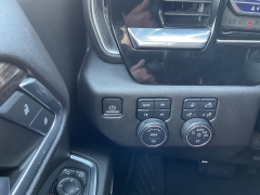 Used 2023  Chevrolet Silverado 1500 4WD Crew Cab 147" RST at Ollenburg Motors near Garner&comma; IA