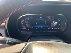 Used 2022 Chevrolet Suburban 4WD 4dr RST at Ollenburg Motors near Garner, IA