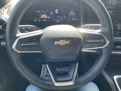Used 2025  Chevrolet Equinox AWD 4dr LT w&sol;2LT at Ollenburg Motors near Garner&comma; IA