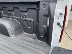 New 2026  Chevrolet Silverado 1500 4WD Crew Cab 147" LTZ at Ollenburg Motors near Garner&comma; IA