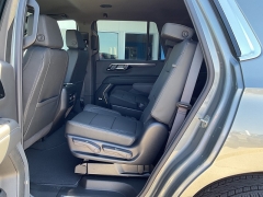 New 2026  Chevrolet Tahoe 4WD 4dr LT at Ollenburg Motors near Garner&comma; IA