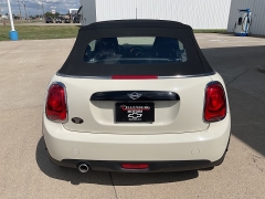 Used 2021  MINI Convertible Cooper FWD at Ollenburg Motors near Garner&comma; IA