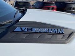 New 2026  Chevrolet Silverado 2500HD 4WD Crew Cab 159" High Country Dsl at Ollenburg Motors near Garner&comma; IA