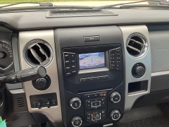 Used 2014  Ford F-150 4WD Supercrew XLT 5 1&sol;2 at Ollenburg Motors near Garner&comma; IA