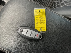 Used 2016 Nissan Altima 4d Sedan 2.5L S at Ollenburg Motors near Garner, IA