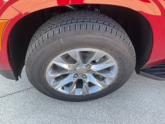 New 2026 Chevrolet Tahoe 4WD 4dr Premier at Ollenburg Motors near Garner, IA