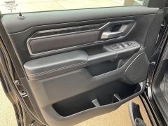 Used 2024 Ram 1500 4WD Big Horn Crew Cab 5'7" Box at Ollenburg Motors near Garner, IA