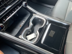 New 2025 Chevrolet Traverse AWD 4dr Z71 at Ollenburg Motors near Garner, IA