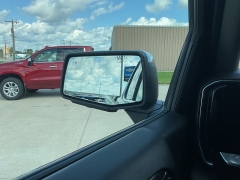 Used 2024 Chevrolet Silverado 1500 4WD Crew Cab 147" LTZ at Ollenburg Motors near Garner, IA