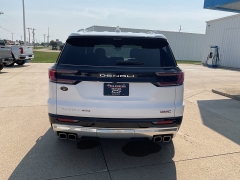 Used 2026  GMC Acadia AWD 4dr Denali at Ollenburg Motors near Garner&comma; IA