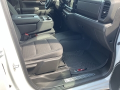 New 2026 Chevrolet Silverado 1500 4WD Crew Cab 147" LT w/1LT at Ollenburg Motors near Garner, IA