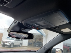 New 2025 Chevrolet Traverse AWD 4dr LT w/2LT at Ollenburg Motors near Garner, IA