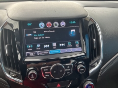 Used 2018  Chevrolet Cruze 4d Sedan Premier at Ollenburg Motors near Garner&comma; IA