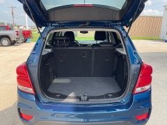 Used 2020 Chevrolet Trax 4d SUV AWD LT at Ollenburg Motors near Garner, IA