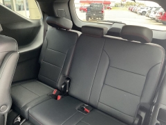 New 2026  Chevrolet Traverse AWD 4dr RS w/2RS at Ollenburg Motors near Garner, IA