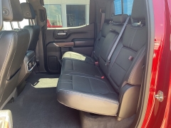 Used 2020  Chevrolet Silverado 1500 4WD Crew Cab High Country at Ollenburg Motors near Garner&comma; IA